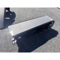 Тоннель центральная volvo oe 31377368