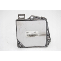 Блок управления двигателя opel 1 , 6 16v 12230740 dzfr mt35e d04004