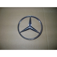 Мерседес w124 w201 190 эмблема звезда багажник крышка багажника tyl