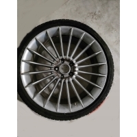 Колесо алюминиевая bmw oe 10.0