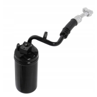 Осушитель кондиционера джип гранд cherokee wj по 4.0 1999-2001 55115910ac