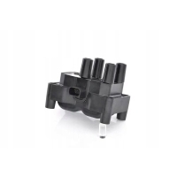 Катушка зажигания bosch 0 221 503 485