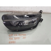 Citroen c4 пикассо ii фара левый передняя 9675974980