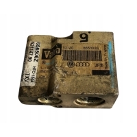 Клапан расширительный кондиционера volkswagen skoda seat audi 1j1820103a