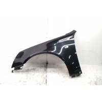 Крыло передний левый cadillac cts 15803163l 3.56l gasoline 2009