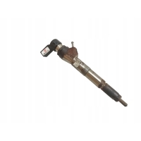 Форсунки nissan juke i f15 1.5 dci 110km h8200704191 8200903034