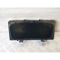 Hyundai санта fe iv рестайлинг спидометр часы дисплей европа 94063 - s1320