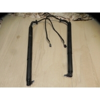 2шт шток электрический багажника volvo xc90 2014-2022 oem 31457610 foryc