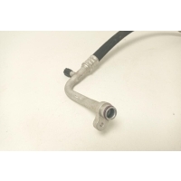 Трубки кондиционера mercedes-benz а w176 a2468300215 1.8l дизель 2012
