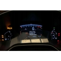Спидометр honda cr - v v rw 78100g714 1.5l gasoline 126kw 2018