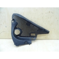 Renault scenic iii жабо правая передняя 668620010r