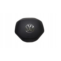 Volkswagen passat b8 airbag подушка водителя 3g0880201j