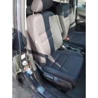 Honda cr-v 3 2006-12 кресло левый передняя передний водителя с подлокотником