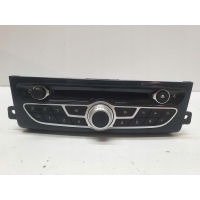 Радио компакт-диск renault r2 renault koleos i 7641198591 281159507r