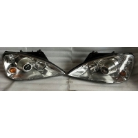Форд galaxy ксенон mk1 рестайлинг 7m5941016f 7m5941015f европа