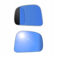 Antyrefleks nissan almera sunny latio 2011-2025