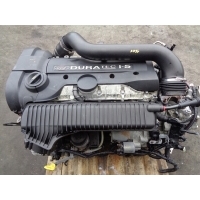 Двигатель форд mondeo mk4 2.5 т galaxy focus st хаб hyda 2008r 101k