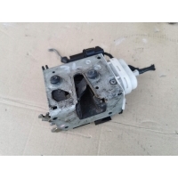 Замок дверь левый передний audi a4 b5 8d1837015b 5 - pinów
