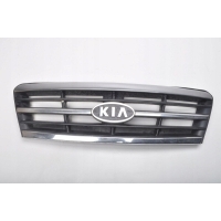 Kia magentis решетка радиатора решетка 07863-3c230 рестайлинг
