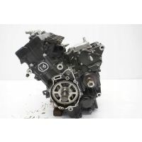 Yamaha fz6 fazer 600 04-09 двигатель гарантия загрузки