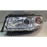 Фара передняя левая audi a8 d2 рестайлинг 4d0941003t 99-
