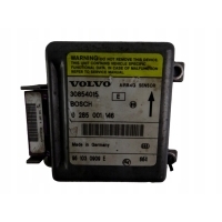 Блок сенсор airbag volvo s40 0 285 001 146