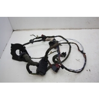 Свет установка дверь левый передняя opel vectra c signum 13203695