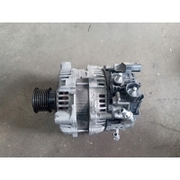 Генератор dynamostarter bmw 8490439 g20 g30 g11 g05 b57