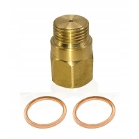 Piterparts ppem07 эмулятор drugiej зонда лямбда
