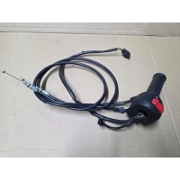 Suzuki gs 500 f 04-08r переключатель правая rollgaz