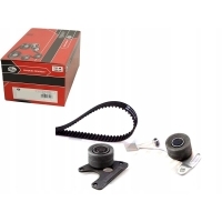 Гейтс комплект панели грм citroen bx c15 c25 vis