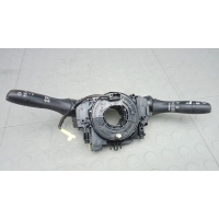 Переключатель поворотов и дворников (стрекоза) NISSAN QASHQAI (2013) 2014