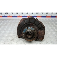 Ступица передняя левая VOLKSWAGEN TOURAN (2003-2007) 2007