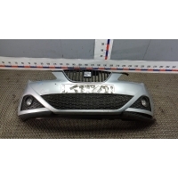 Бампер передний SEAT IBIZA (2008) 2009