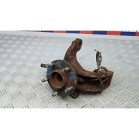 Ступица передняя правая FORD TRANSIT CONNECT (2002-2012) 2007
