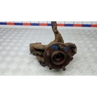 Ступица передняя левая FORD S-MAX (2006-2015) 2012