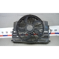 Вентилятор радиатора LAND ROVER RANGE ROVER (2002-2005) 2003 PGK000150