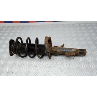 Стойка передняя левая FORD C-MAX (2003-2009) 2006