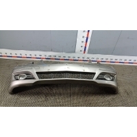 Бампер передний MERCEDES BENZ E-CLASS (рест: 2006-2009) 2008