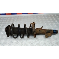 Стойка передняя левая FORD FOCUS (2004-2011) 2008