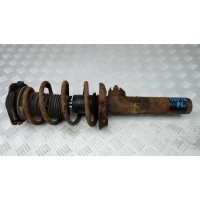 Стойка передняя левая VOLKSWAGEN TOURAN (2003-2007) 2005