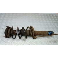 Стойка передняя правая VOLKSWAGEN PASSAT (2008-2011) 2008