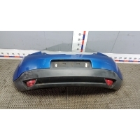 Бампер задний RENAULT MEGANE (2008) 2010