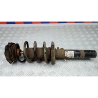 Стойка передняя левая VOLKSWAGEN PASSAT (2005-2009) 2007