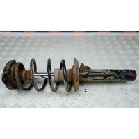 Стойка передняя левая VOLKSWAGEN TIGUAN (2007-2011) 2010