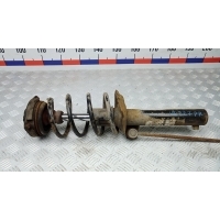 Стойка передняя правая VOLKSWAGEN TIGUAN (2007-2011) 2010