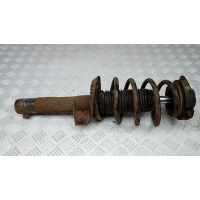 Стойка передняя левая VOLKSWAGEN TIGUAN (2007-2011) 2010