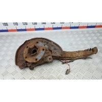 Ступица передняя правая VOLKSWAGEN TOUAREG (2007-2011) 2008 7L0407258A, 7L0501655B