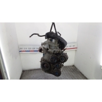 Двигатель бензиновый NISSAN QASHQAI (2007-2010) 2009 1.6 HR16DE (4 форсунки) HR16DE (4 форсунки)