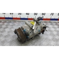 Компрессор кондиционера дизельный FORD FOCUS (2011-2014) 2012 AP3119D629BA